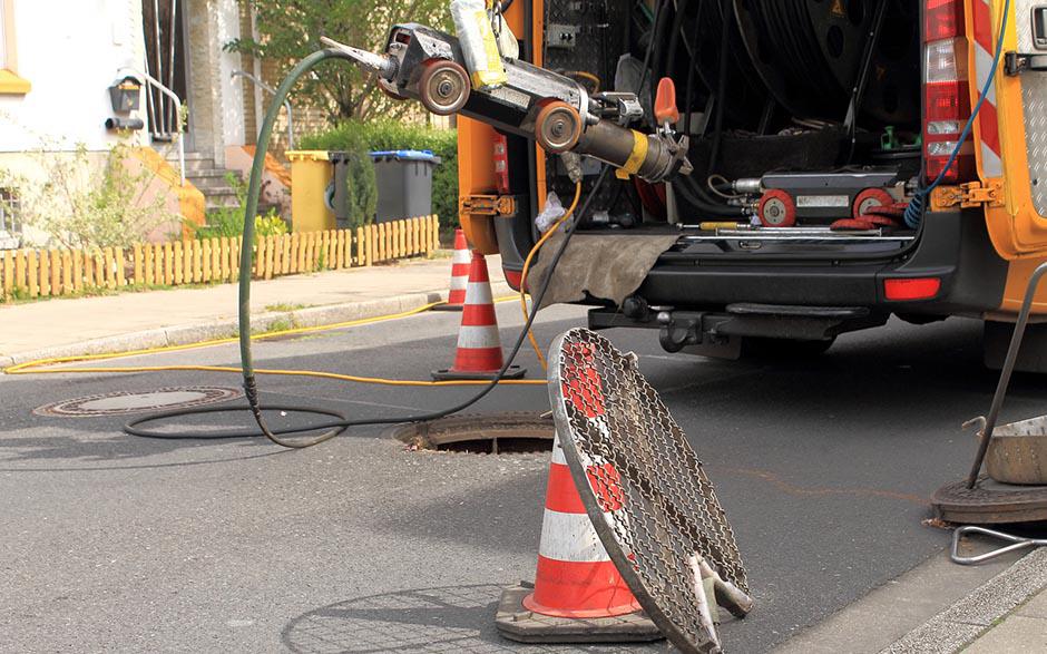  comment déboucher une canalisation Vétheuil