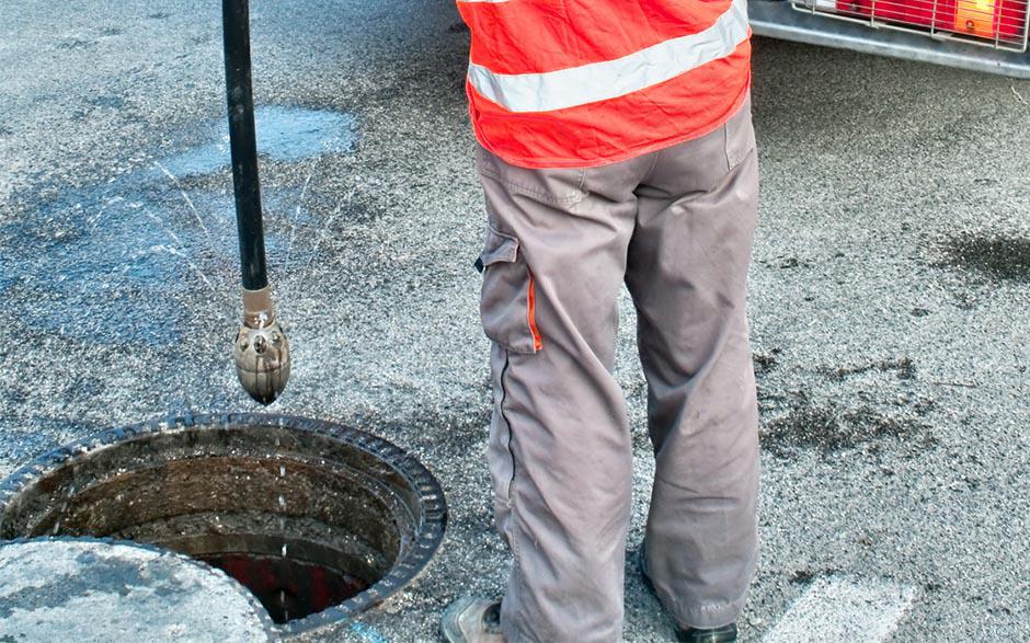  comment déboucher une canalisation Vétheuil