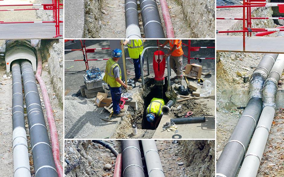 déboucher canalisation wc Montrouge