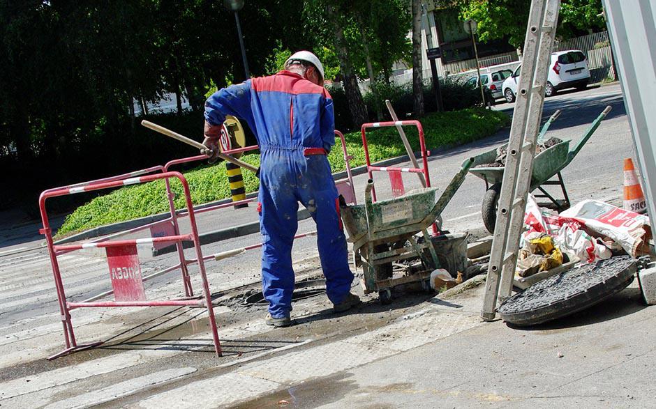 travaux assainissement Berneuil-sur-Aisne