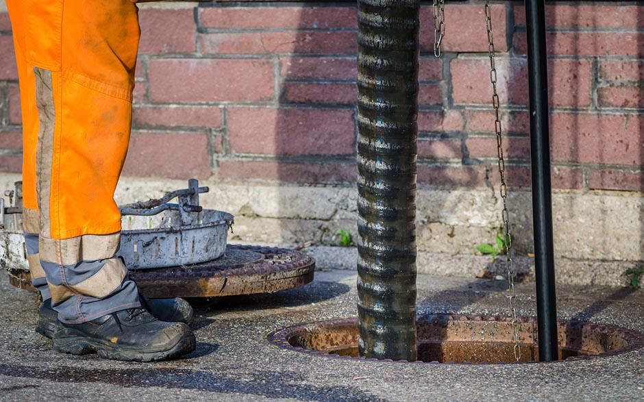 déboucher grosse canalisation Clamart