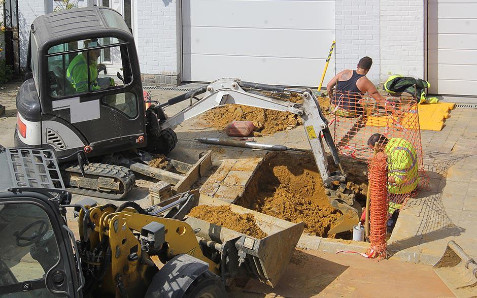 nettoyage de canalisation Aulnay-sous-Bois