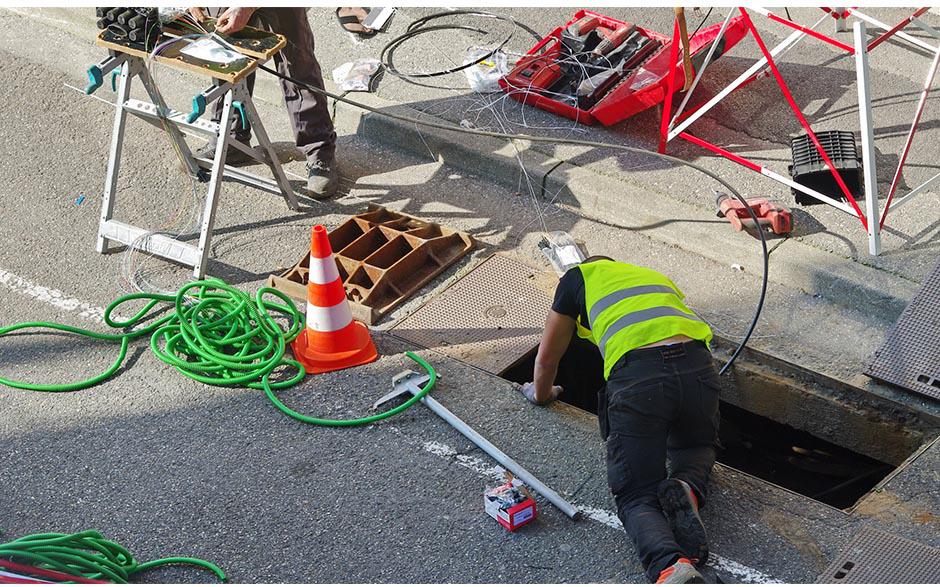 débouchage de canalisation Changis-sur-Marne