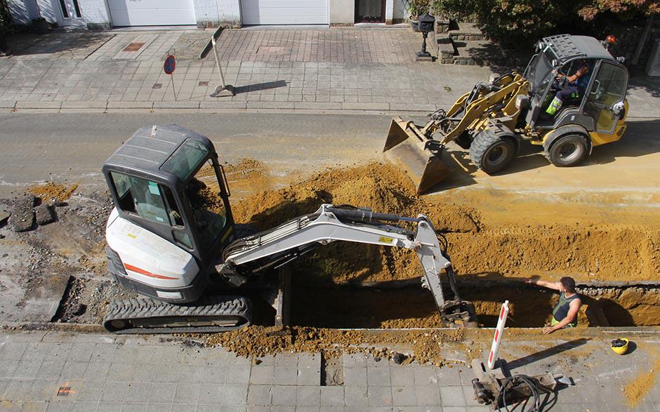 nettoyage de canalisation Aulnay-sous-Bois