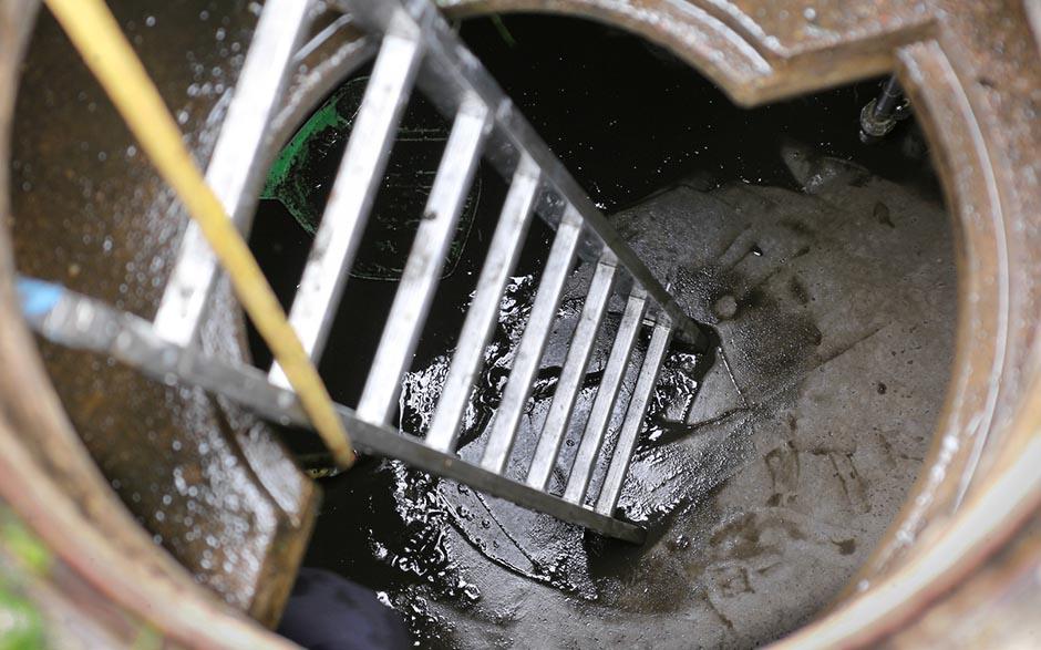 déboucheur chimique canalisation Meaux
