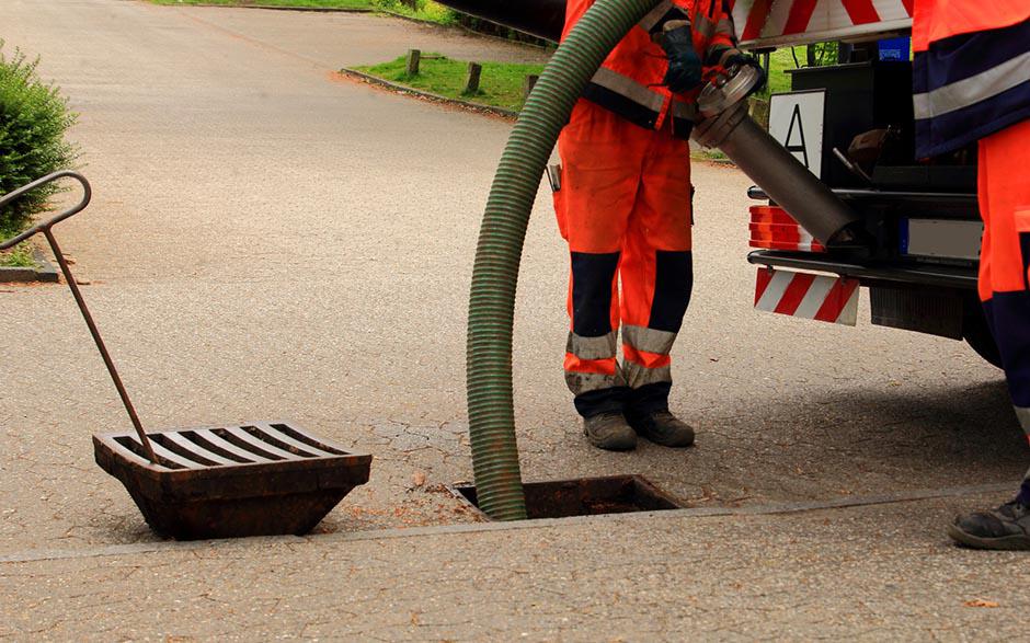 déboucheur chimique canalisation Meaux